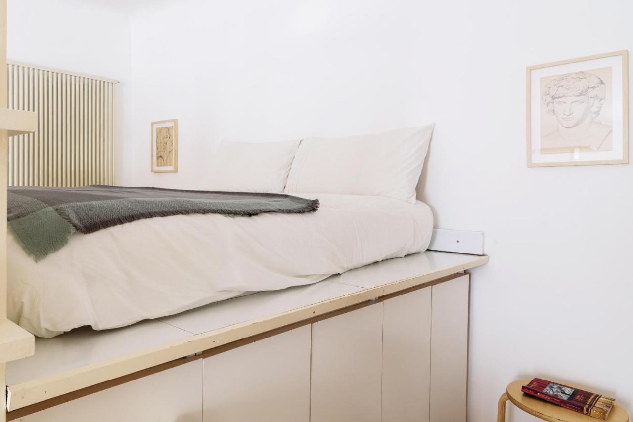 Siri Master Guest Apartment Milan Exterior photo