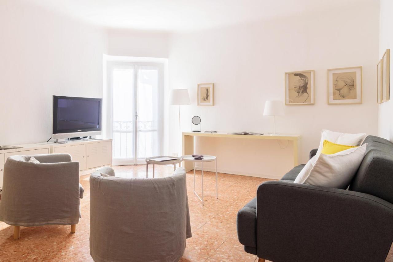 Siri Master Guest Apartment Milan Exterior photo