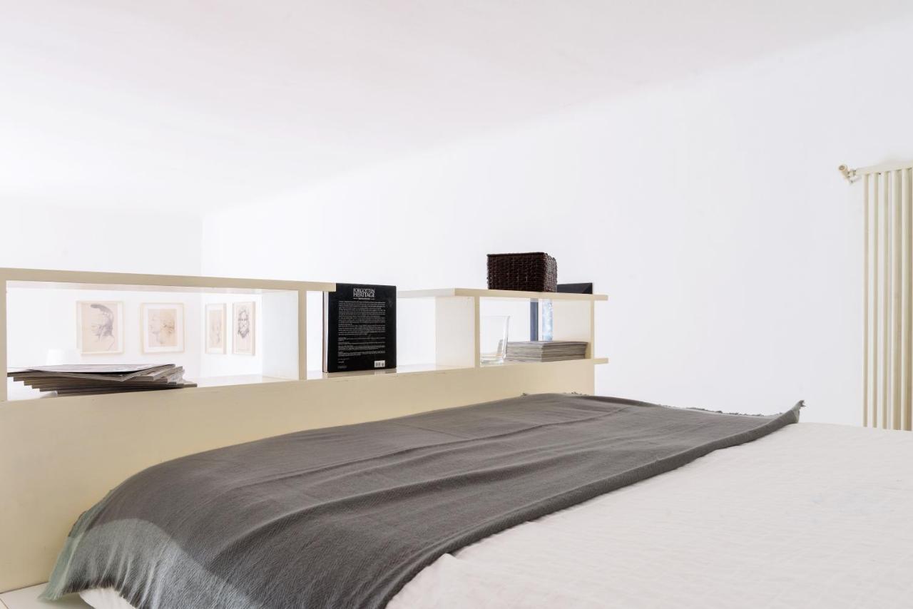 Siri Master Guest Apartment Milan Exterior photo