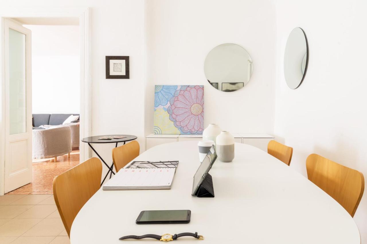 Siri Master Guest Apartment Milan Exterior photo