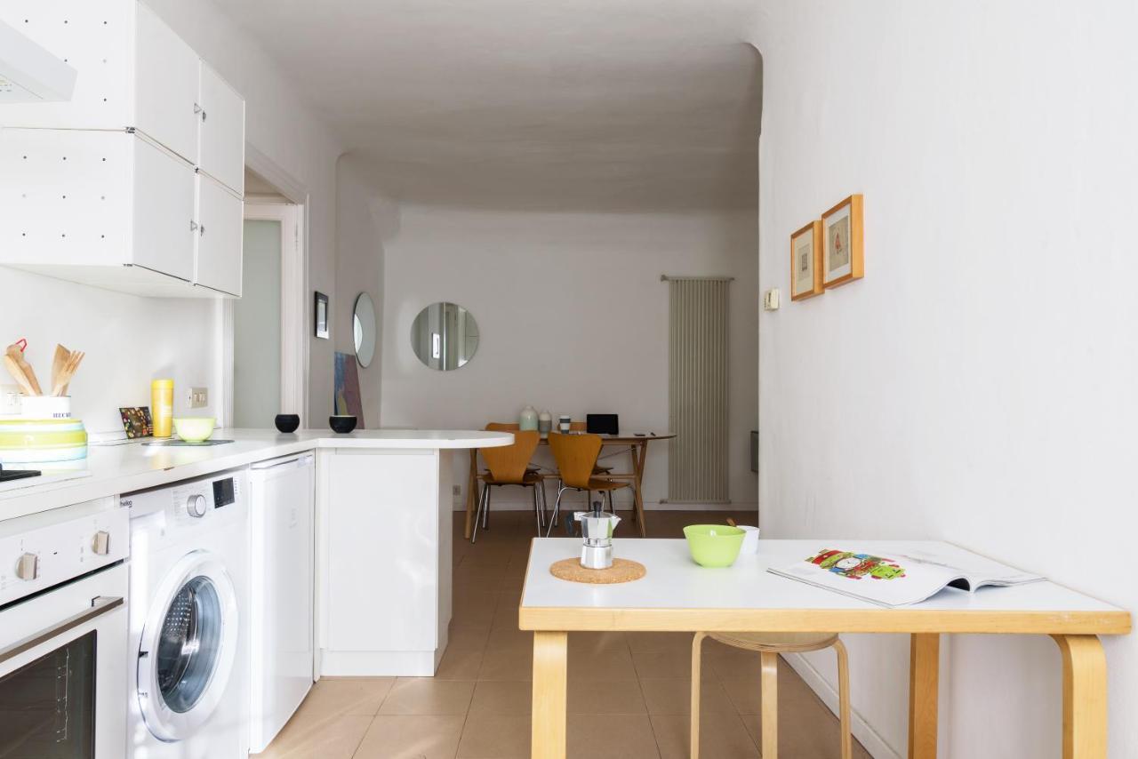 Siri Master Guest Apartment Milan Exterior photo