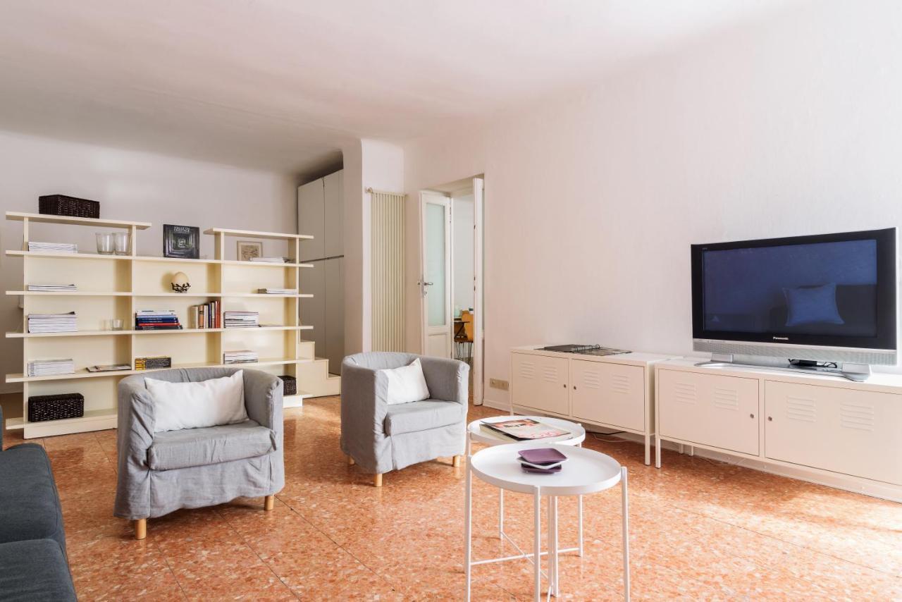 Siri Master Guest Apartment Milan Exterior photo