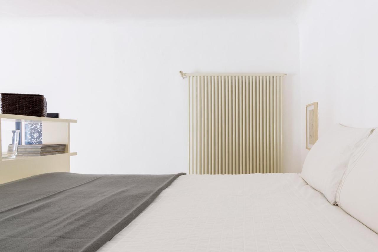 Siri Master Guest Apartment Milan Exterior photo